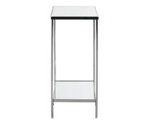 Pegane Support de jardinière - Gris