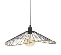 Pegane Suspension Alara - Noir