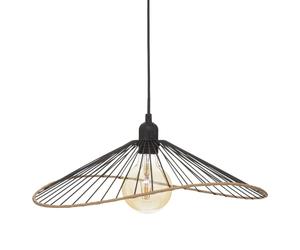 Pegane Suspension Alara - Noir