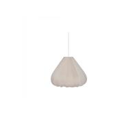 Pegane Suspension luminaire - Beige