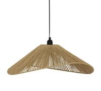 Pegane Suspension luminaire - Beige