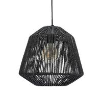 Pegane Suspension luminaire - Noir