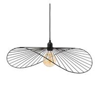 Pegane Suspension moderne - Noir
