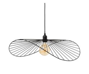 Pegane Suspension moderne - Noir
