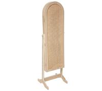 Pegane Table de chevet - Noir