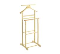 Pegane Valet de chambre double - Naturel