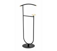 Pegane Valet de chambre - Noir