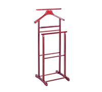 Pegane Valet de nuit double - Merisier