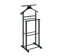 Pegane Valet de nuit double - Noir