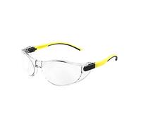 OPTOR Pegaso Sicuris 73/9 Lunettes de sécurité Lentille incolore