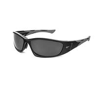 PEGASO Lunettes de protection solaire F1 + Étui Pegaso