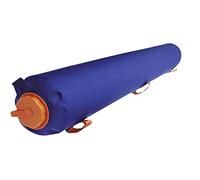 Peggy Peg Lot de 2 lestages pour Pieds de pavillon - Tubes en polypropylène - Poids