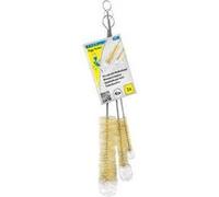 Brosse à tuyaux, kit de 3