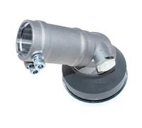PEGGYLIN Boîtier d'engrenage adapté for Efco 8260 8220 8726LAVStark 2500 Stark 2500S Stark 2500T Stark 25 Stark 25D Stark 25IC Stark 26