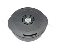 PEGGYLIN Tête de coupe adaptée for Craftsman 358792030 358792031 358792032 358792033 Convient for McCulloch B33B B33P B26PS B28B B28P B28PS RedMax BC225DL