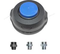 PEGGYLIN Tête de coupe for Husqvarna 235R II 236R 240F 235FR 235R 240R 240RJ 240RX 241R 241RJ 243R 243RJ 244R 244RX 245R 245RX 250R 250RX