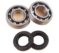 PEGGYLINE Kit de joint d'huile de vilebrequin for tronçonneuse STIHL MS180 MS170 MS 180 170 018 017 9503 003 0311/9638 003 1581