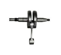PEGGYLINE Vilebrequin de rechange for tronçonneuse STIHL MS462/MS 462, 1 pièce