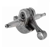 PEGGYLINE Vilebrequin robuste MS661 for tronçonneuse Stihl MS661 661, pièce d'origine 1144