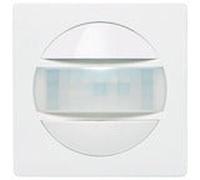 Peha Badora 160° Capteur De Mouvement Triac Encastré - 00317693