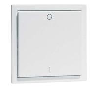 peha Peha Émetteur mural rws 2 canaux D 20.450.02 FU-BLS Quantité:1