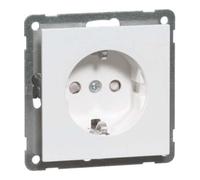 peha Peha Prise SCHUKO rws 16A 250V 2 pôles D 20.6511.022 OKS Quantité:1