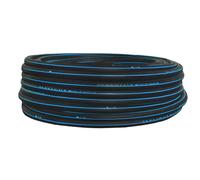 PEHD bande bleue D32 10B 100 ml