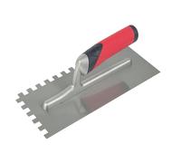 Peigne acier 28 cm (10 x 10) RUBI - 72909