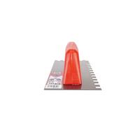 Peigne 28 cm. (10 x 10) RUBI - 65968