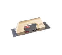 Peigne 28 cm. (3 x 3) RUBI - 65989