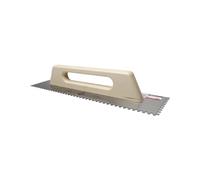 Peigne acier 48 cm.10 x 10 RUBI - 65983