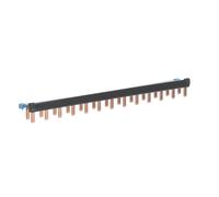 Peigne 56 modules ABB 100cm
