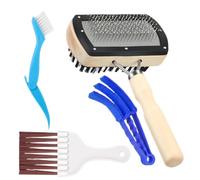 Peigne à ailettes de radiateur Brosse à redressement et entretien