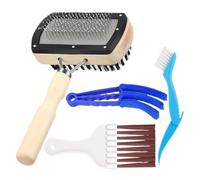 Peigne à ailettes de radiateur Brosse Pour Nettoyage Et Entretien