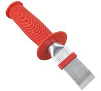 Peigne à Lamelles, Peignes de Nettoyage pour Condensateur de Climatisation | pour Climatisation, Réfrigérateur, Évaporateur, Universel, Robuste et Durable