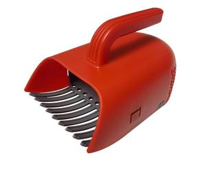 Peigne à myrtilles ergonomique avec poignée | Outil de cueillette de fruits pour cerise, pin sauvage, légumes, feuilles, plantation de fruits, ferme, champ, arrière-cour