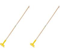 Peigne à Olives WERKA PRO avec Manche 130 cm (Lot de 2)