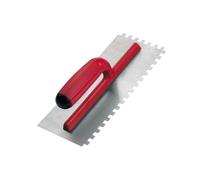 Peigne acier 28 cm (10 x 10) RUBI - 25906