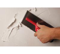 Peigne acier 28 cm (10 x 10) RUBI - 25906
