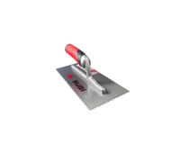 Peigne acier 28 cm. (3 x 3) RUBI - 72906