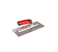 Peigne acier 28 cm (4.5 x 4.5) RUBI - 74980