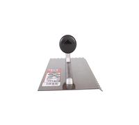 Peigne acier 28 cm (6x6) mra 45 degrés RUBI - 75946