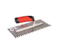 Peigne acier 28 cm mra RUBI - 77923