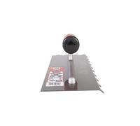 Peigne acier 28 cm (r10) mra 45 degrés RUBI - 75924