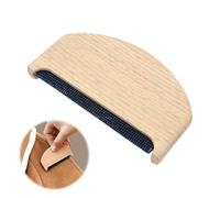 Peigne Anti Bouloche,Lint Remover,Peigne à Laine,Peigne Peluches,Appareil pour Enlever Les Bouloches,Enlever Bouloche,Levapelucchi pour Manteau,Pull,Peluche Eliminateur,Transporter Facile Lint Brosse