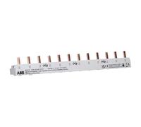 Peigne d'alimentation 3 phases ABB PS3/12