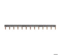 Peigne d'alimentation universel Phase + Neutre - horizontale - 13 modules - HX³ LEGRAND