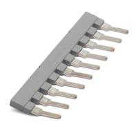 Peigne de liaison Contenu: 10 pc(s) Phoenix Contact EB 10-15 0205135
