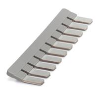 Peigne de liaison Contenu: 10 pc(s) Phoenix Contact EB 10-15 K/UK 35 0205096