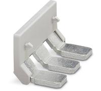 Peigne de liaison Contenu: 10 pc(s) Phoenix Contact EB 3-25/UKH 0201375